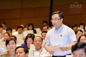 Sửa luật để chặn ‘bệnh’ bổ nhiệm đúng quy trình