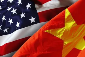 Tuyên bố chung tăng cường đối tác toàn diện VN - Hoa Kỳ