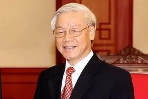 Bộ Chính trị ban hành 2 quy định quan trọng