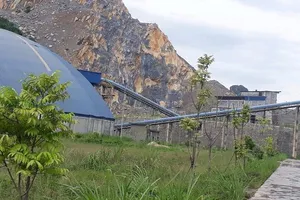 Kịp thời chặn một vụ dùng thuốc nổ cực lớn