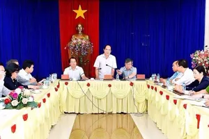 Gia Lai chỉ đạo văn phòng đăng ký đất đai xin lỗi dân