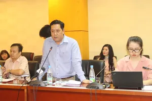 Sẽ trích xuất camera sân bay làm rõ vụ cục phó mất tiền