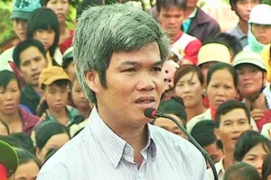 Mưu kế hoãn thi hành án tử của kẻ giết 2 mạng người