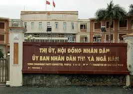 Kỷ luật phó chánh thanh tra đánh dân nhập viện