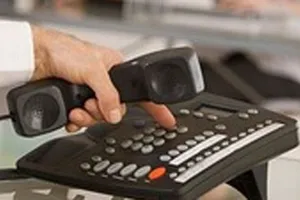 4,3 tỉ đồng ‘bay’ theo một cuộc điện thoại