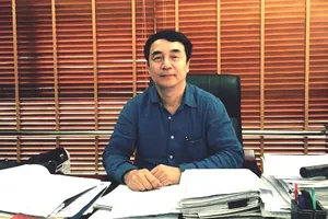 ‘Khắc tinh’ hàng giả thôi nhiệm vụ ở BCĐ 389 Quốc gia