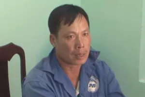 Khởi tố kẻ giết người rồi rủ vợ mang xác đi giấu