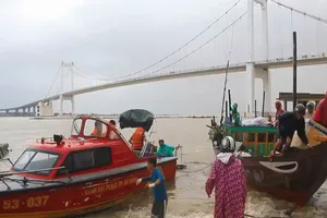 Tìm thấy thi thể thanh niên cách nơi tự tử 12 km