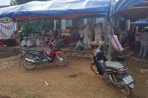 Em bị đánh, anh cầm dao đâm chết người