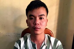 Án mạng từ lời nhắc nhở người đi bộ