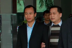 Chân dung ông trùm bất động sản Vũ ‘nhôm’