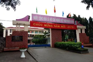 TP Pleiku sai phạm về tài chính 1,7 tỉ đồng