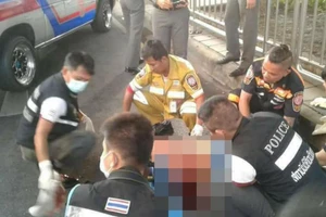 Một người Việt bị sát hại ở Thái Lan trong quán karaoke