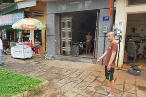 2 tháng trộm rồi rao bán 27 xe máy