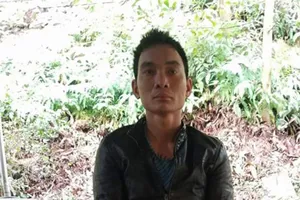 ‘Cẩu tặc’ bị khởi tố tội trộm cắp tài sản