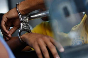 Quan tham Trung Quốc bị bắt tại Hải Dương