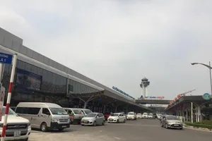 Đồn Công an Tân Sơn Nhất vừa ra mắt đã bắt trộm