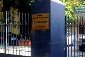 Thủ tướng bổ nhiệm chủ tịch tập đoàn hóa chất 