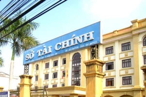 Đồng Nai kỷ luật nguyên phó giám đốc Sở Tài chính