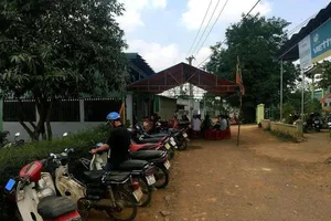 Thương tâm: Cứu cha bị ngạt khí, con trai cũng tử vong