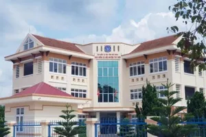 Khai trừ Đảng 1 nguyên giám đốc bảo hiểm xã hội