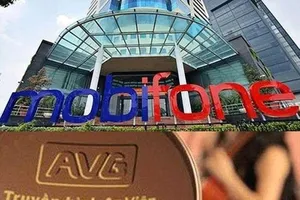 Vụ AVG phải được báo cáo trong tháng 5