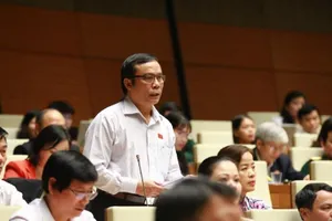 Lo cơ quan cạnh tranh sẽ làm bộ máy phình to