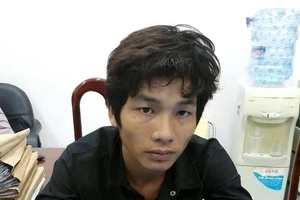 Ghen tuông, thanh niên 9X rút dao đâm vợ