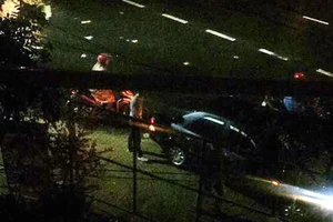 Kẻ trộm quay lại… đòi xe