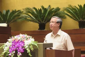 Hội nghị toàn quốc quán triệt các Nghị quyết Trung ương 7