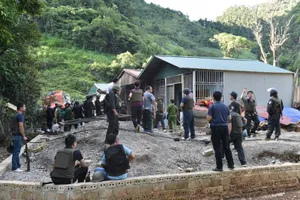 6 lần viết thư kêu gọi 2 trùm ma túy đầu thú đều bất thành 