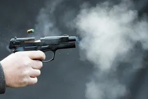 Công an nổ súng bắt kẻ tàng trữ 1,2kg ma túy đá ở Đồng Nai