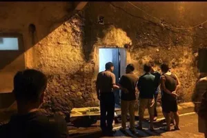 Quảng Ninh: 2 vụ sát hại người thân trong 1 đêm