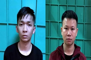 Đường dây cá độ bóng đá gần 30 tỉ đồng ở phố núi