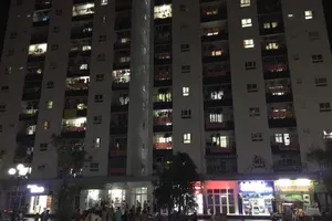 Hà Nội: 1 phụ nữ trầm cảm sát hại con và cháu