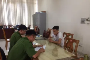 Giả lãnh đạo Tập đoàn TKV lừa đảo hơn nửa tỉ đồng