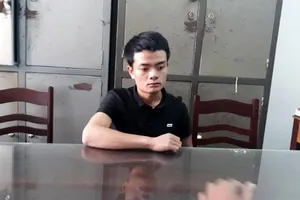 Xông vào bệnh viện chém trọng thương bệnh nhân