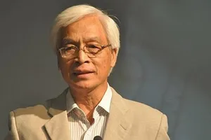 Ông Chu Hảo bị khai trừ ra khỏi Đảng