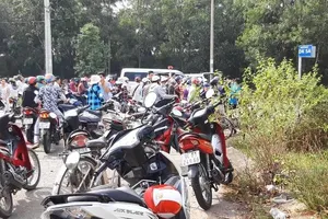 Bỏ bạn nhậu giữa đường, hôm sau hay tin bạn chết