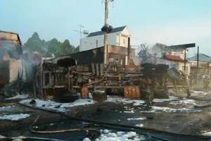 Kết luận vụ xe bồn làm 6 người tử vong ở Bình Phước