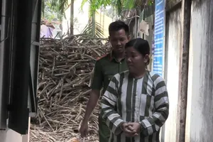 Nhiều người bị lừa khi bỏ tiền ‘nhờ’ vay vốn ngân hàng