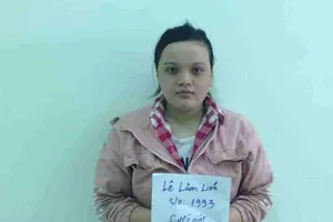 Cô gái giật vàng ở Bình Dương bị bắt vì xe… không chịu nổ máy