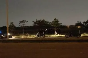 Đôi nam nữ tự tử ở khu ĐH Quốc Gia: Cô gái không qua khỏi