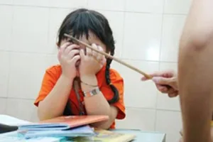 Những ‘trận đấu’ đáng tiếc trong lĩnh vực giáo dục năm 2018 