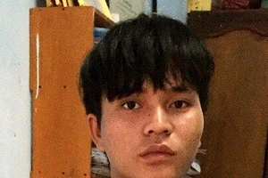 Chém cha vợ trọng thương vì bị chê lười 