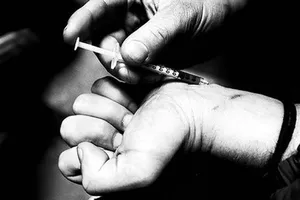 Nhóm tội phạm giao dịch ma túy qua bát nhang