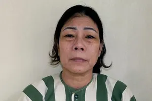 Bắt thủ quỹ chiếm đoạt tiền đền ơn đáp nghĩa