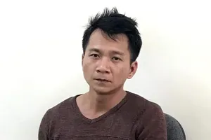 Khởi tố kẻ sát hại nữ sinh viên đi bán gà chiều 30 Tết