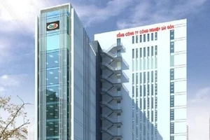 Tổng Công ty CN Sài Gòn nói về việc bị Bộ Công an điều tra