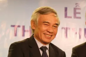 Cách hết chức vụ trong đảng đối với ông Phạm Văn Thông 